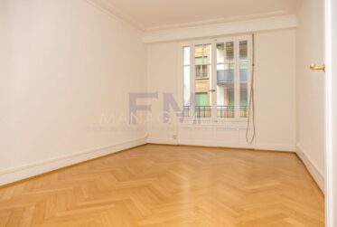 Appartement - Servette/Nations - Rue des Lilas 4, 3 pièces d'envion 60 m2 - 1er étage