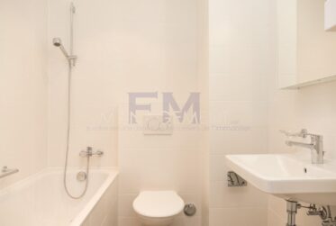 Appartement - Servette/Nations - Rue des Lilas 4, 3 pièces d'envion 60 m2 - 1er étage