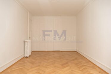 Appartement - Servette/Nations - Rue des Lilas 4, 3 pièces d'envion 60 m2 - 1er étage