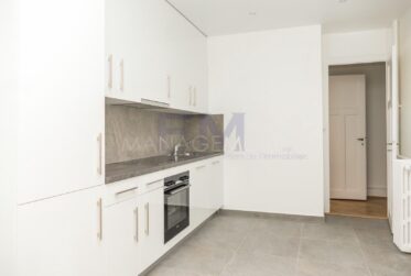 Appartement - Servette/Nations - Rue des Lilas 4, 3 pièces d'envion 60 m2 - 1er étage