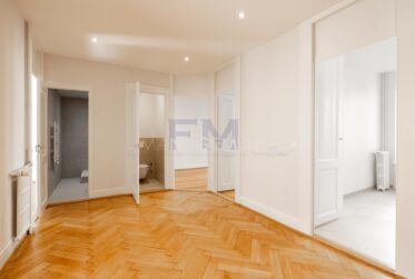 Rue Barthélemy-Menn – 5,5 pièces d'environ 113 m² au 2ème étage