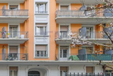 Appartement - Servette/Nations - Rue des Lilas 4, 3 pièces d'envion 60 m2 - 1er étage