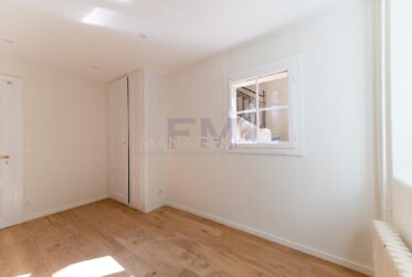 Rue des Cèdres – Bureau d'env. 62 m² au 1er sous-sol