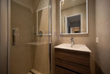 Route de Frontenex – 5 pièces d’env. 103 m² au 5e étage