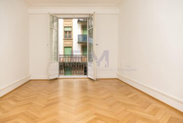 Appartement - Servette/Nations - Rue des Lilas 4, 3 pièces d'envion 60 m2 - 1er étage