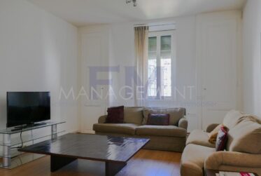 1 Bedrooms Flat, Furnished flat